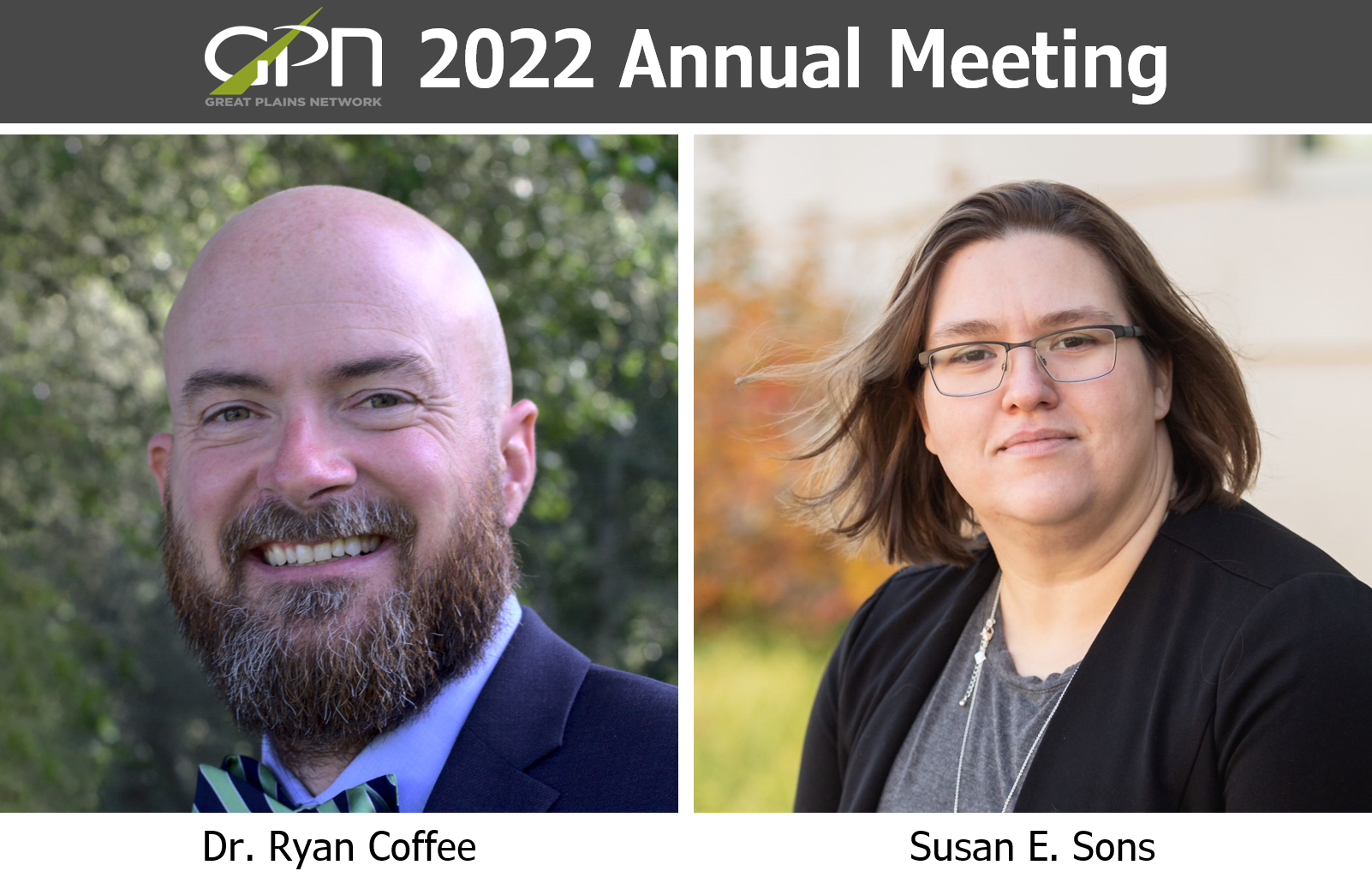 2022 Keynote Speakers