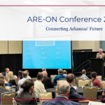 GPN Joins Arkansas for It’s Annual ARE-ON Conference